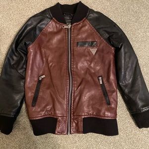 Guess boys jacket